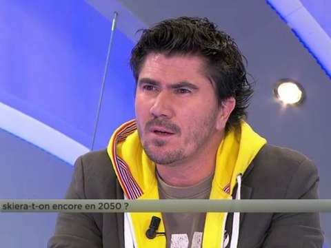 Emission A domicile Benoit Maylin reçoit Franck Pedretti