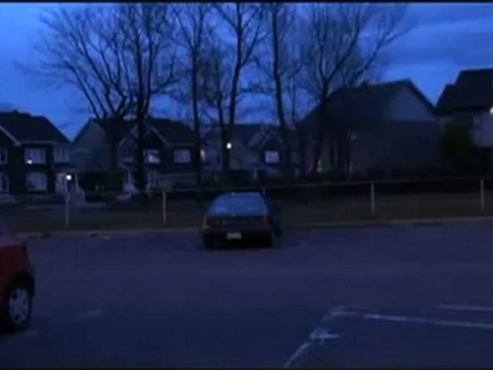 Deltaman221 présente_ Cauchemar en jaune