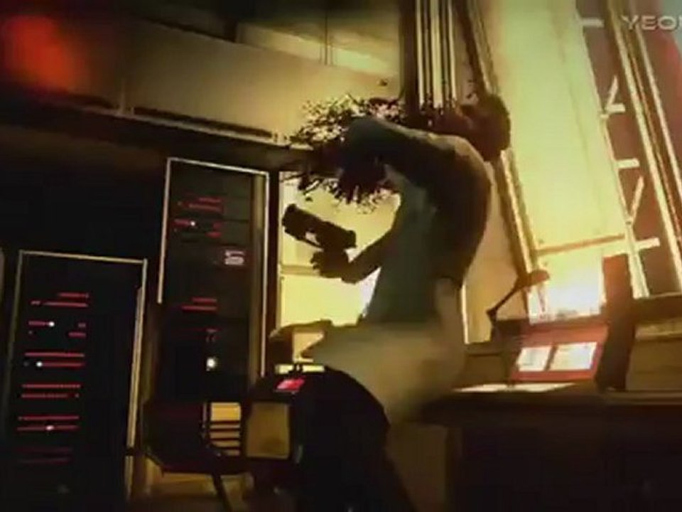 Syndicate – PC [Download .torrent]