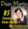 Dean Martin - I Don't Care If the Sun Don't Shine