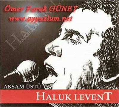 Haluk Levent - Ankara