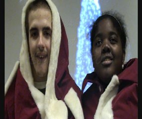 Carte de Voeux du CEM