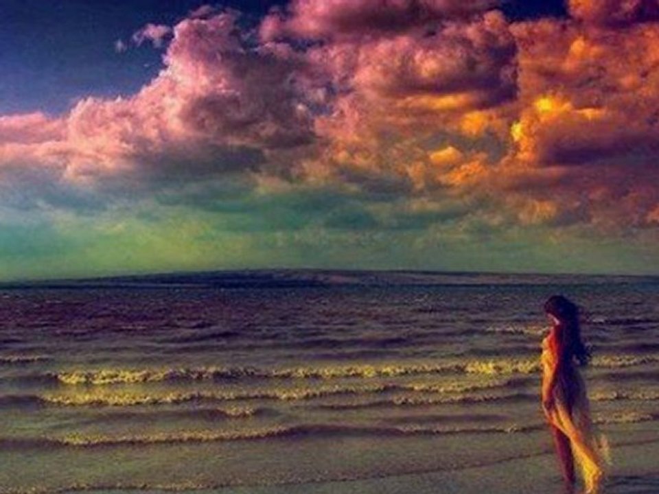 Prayer for Peace ( Fr. / En. ) ~ Earth / Immediate Music - Believe