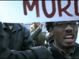 Broken City - VF - Bande-annonce