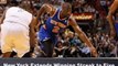 Carmelo Anthony Sits, Knicks Roll Heat