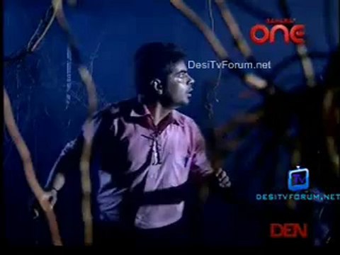 Haunted Nights 7th December 2012 Video Watch Online p1