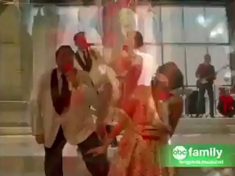 Lindsay Lohan Tours With The Wanted