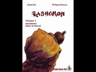 RASHOMON