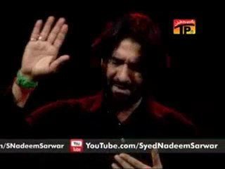 Daryia Behta Rah - Nadeem Sarwar 2013