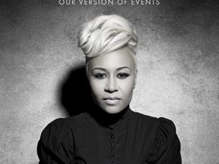 Emeli Sandé's Beautiful Cover of 'Imagine' 🎶