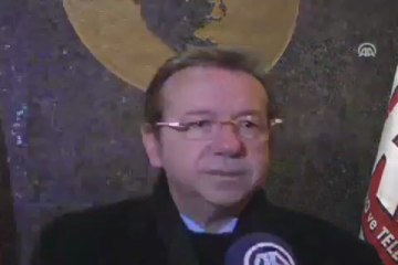 Başbakan'ın eleştirme hakkı var