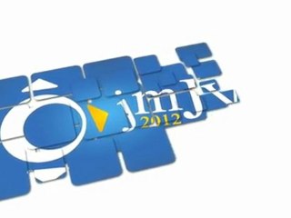 JMJV - JOURNEES MONDIALES DU JEU VIDEO (Presse 2012)