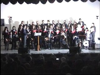 24 Kasım Öğretmenler Korosu - THM 2. Bölüm -  MALATYA (Mustafa TÜREN)