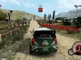 WRC 3 - Rally Guanajuato Mexico