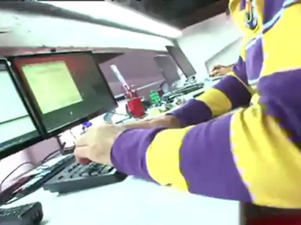 TV3 - Generació Digital - Generació Digital - capítol 43