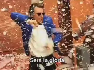 TV3 - Polònia - El Mas Style