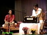Debashish Ghosh ~ SEDIN DUJONE DULE CHHINU BONEY ~ a Tagore Song (Rabindra Sangeet)
