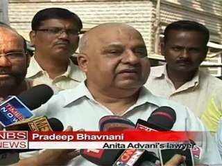 Anita Advani case- proof of Dime to be Presented in court 2