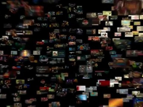 Les sorties et l'actualité des Jeux Vidéo de la semaine (du 3 décembre au 9 décembre 2012)