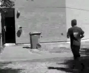 Deltaman221 présente_ le loup et le lapin