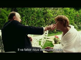 Hitchcock - VOST - Bande-annonce