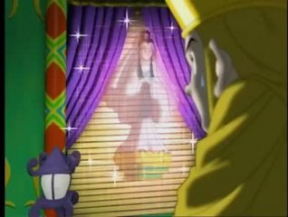 monkey magic - anime  ep 11