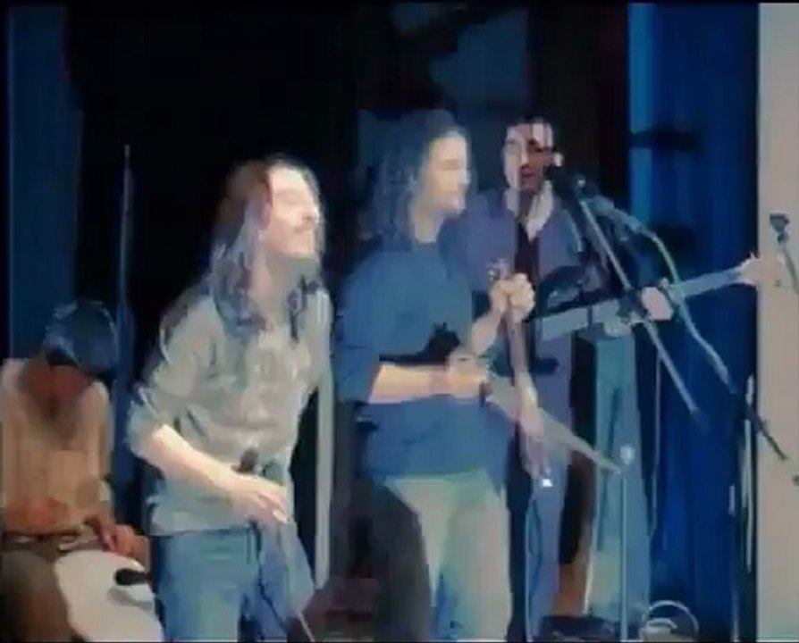 Marsis - Ha Bu Ander Sevdaluk