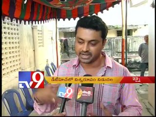 Kamal to release Vishwarupam on DTH