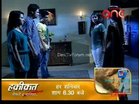 Haunted Nights 7th December 2012 Video Watch Online p3