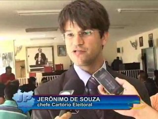 JP Notícias do dia 06-12-2012