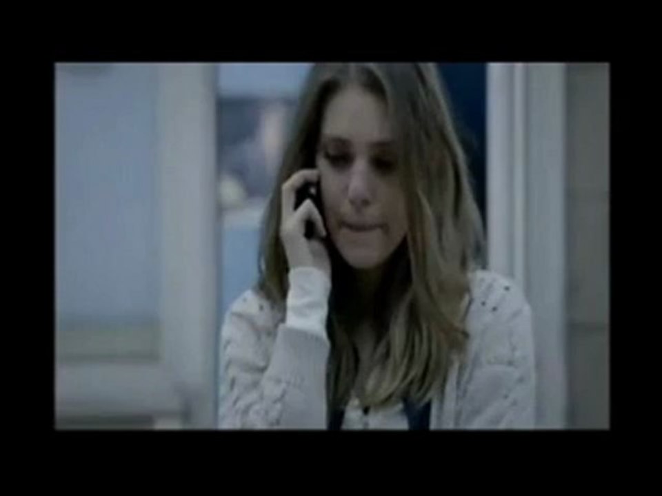 Ahu&Ecevit Bir Veda Havası