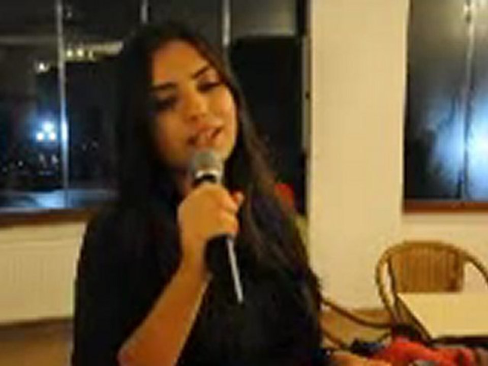 TEPE RESTORAN”A ÇİĞ KÖFTE PARTİSİ