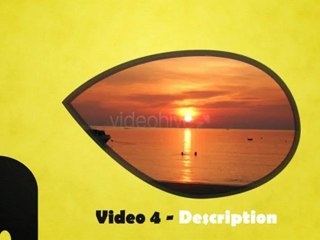 After Effects Template HD  Promotion Video / Personal / Company