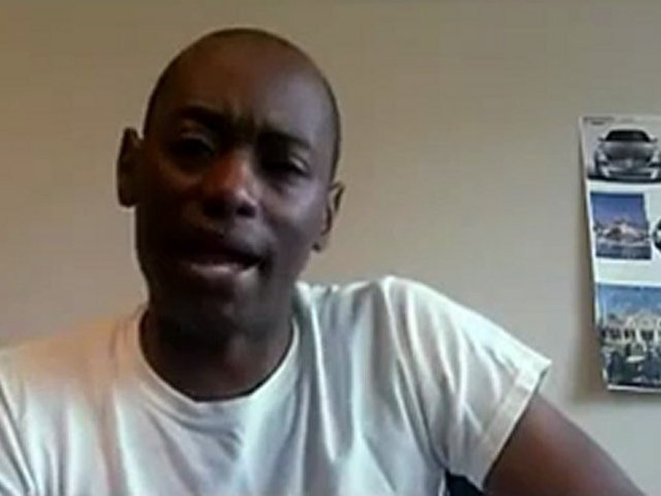 Cowardice Within The Black Conscious Community