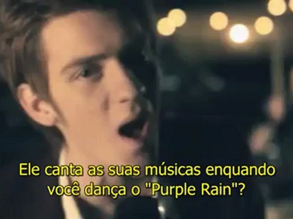 A Rocket To The Moon Like We Used To (Legendado PT-BR)