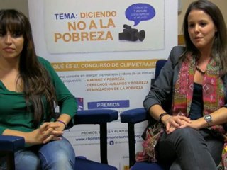 voluntarias