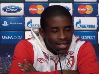 Groupe F - Garcia: "Adil mettait l’ambiance dans le vestiaire"