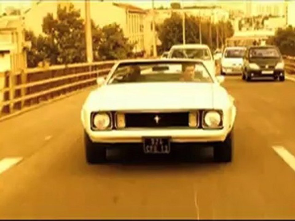 Teaser Quoi.2.9 Bigard Titoff 1995, 5 Décembre 2012