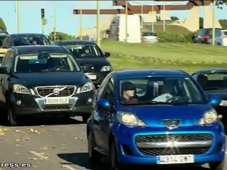 Samsung colapsa la M40 con una promoción de gasolina