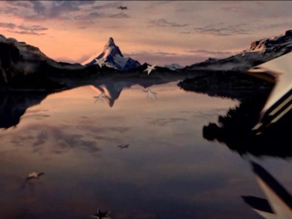 Paramount Pictures (2012)/CBS Films