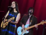 Mexican Popstar Julieta Venegas Wows Fans In Cuba For U.N. Campaign