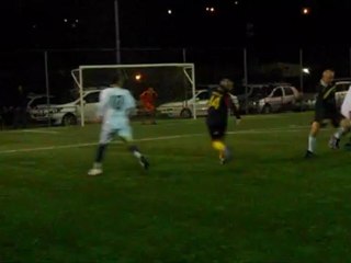 PARIS SAN GIORDAN - DEP.SAN PASQUALE  3 - 1