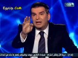 برنامج اجرأ الكلام حلقة 4/12/2012