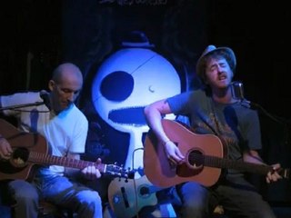 Leborgne I said nothing