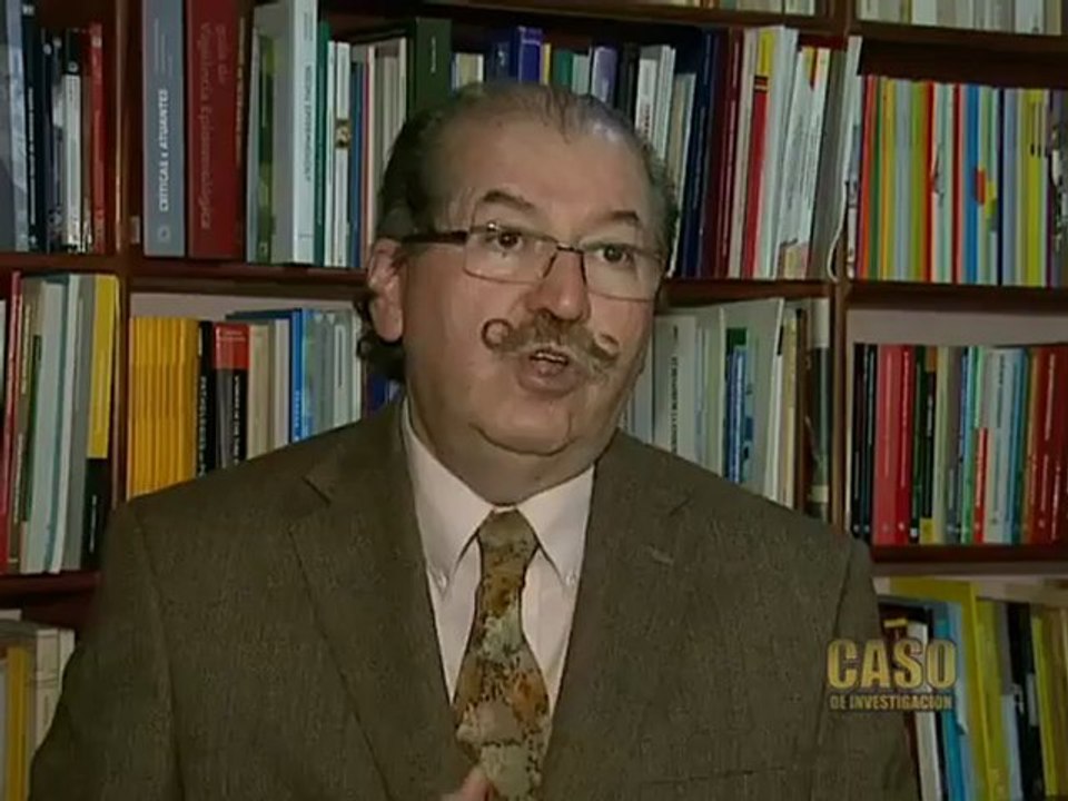 "En Venezuela existen unas 18 mil bandas criminales"
