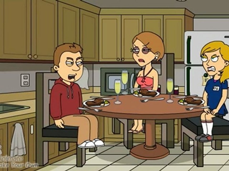 Kate Gets Sent To Bed Early!