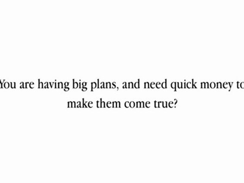 Easy Logbook Loans UK - Fast Quote - 24h