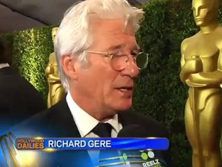 The 2012 Governors Awards