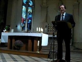 St Eloi 2012 la messe