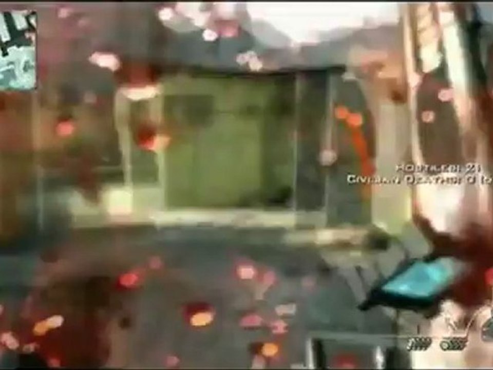 Call of Duty Modern Warfare 2 Review